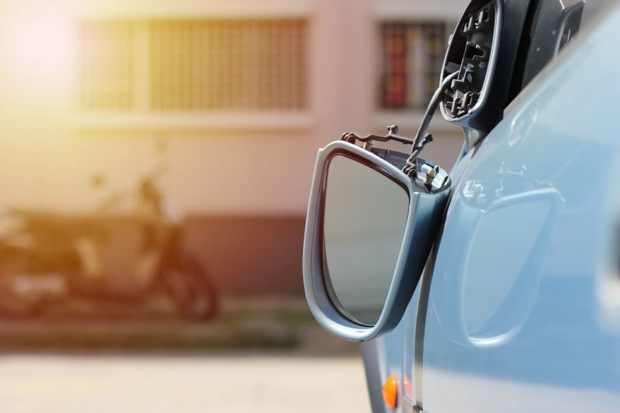 Reliable Car Mirror Replacement Car Mirror Replacement